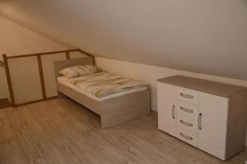 Apartment Lidická Slavkov, 4 person