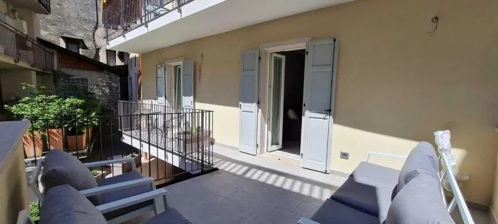 Ca Giorgina Apartments 1