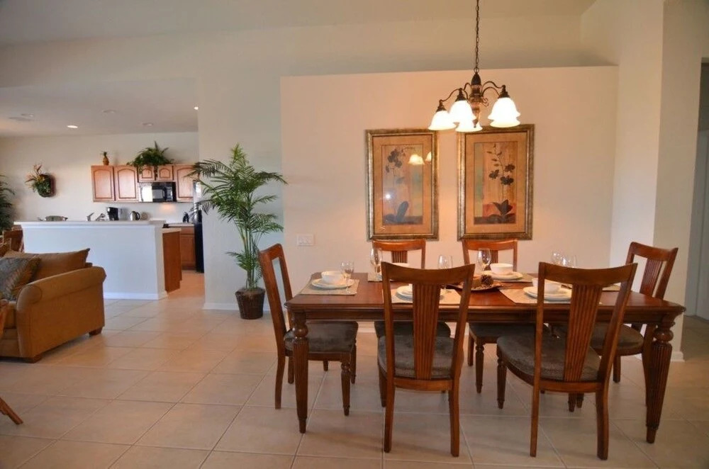 Amazing House! - Windsor Hills - 7783TB