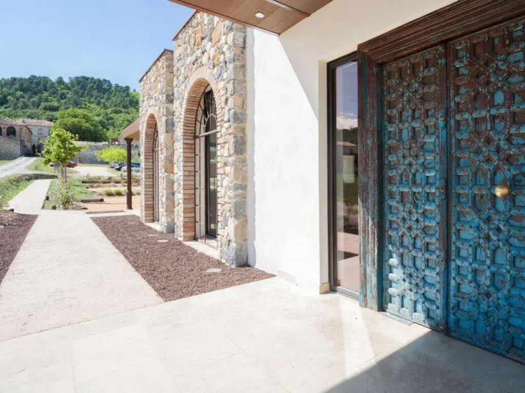 Le Clos des Arts