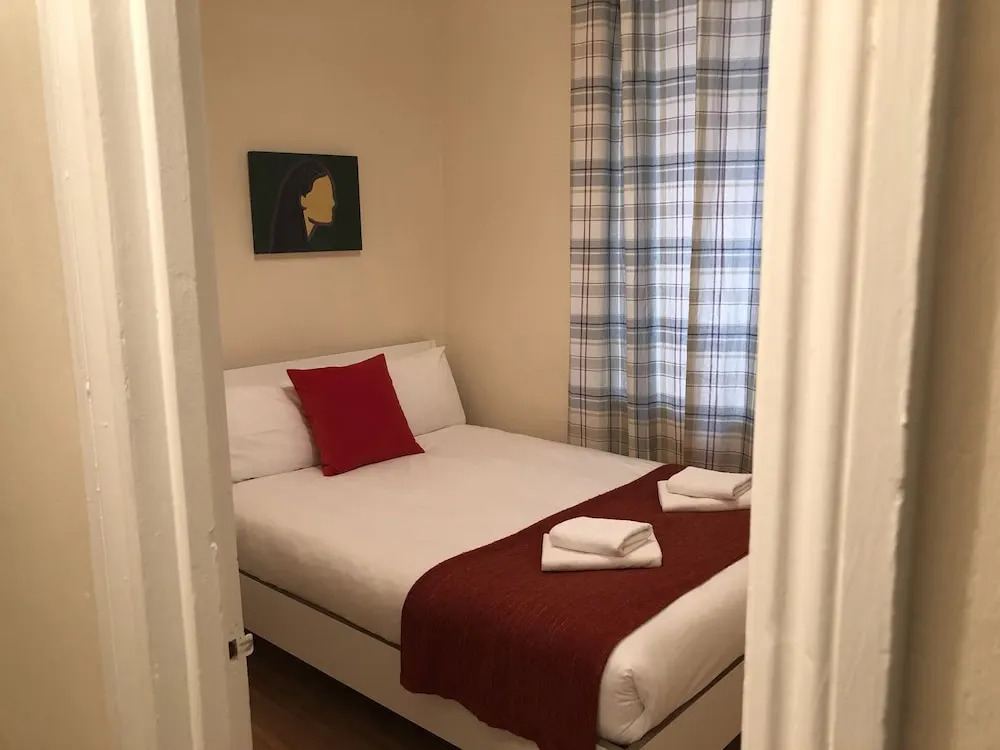 Marble Apartments Brixton Central