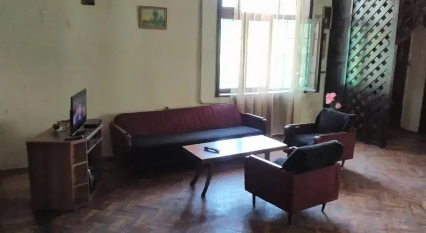 Guest House Shuamta