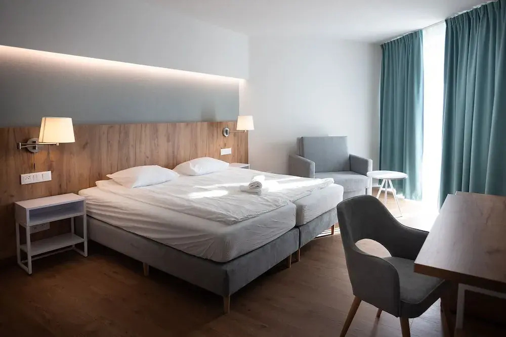 PINEA Apartamenty