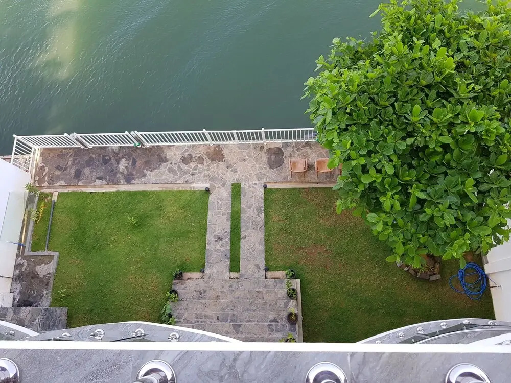 Amber House Lanka