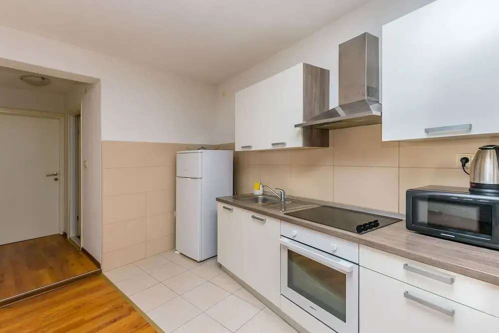 Apartment Ivana Omis