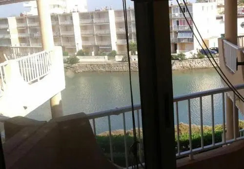 Puerto Bello - La Manga