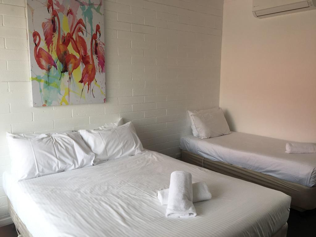 Alpine Hotel Bright