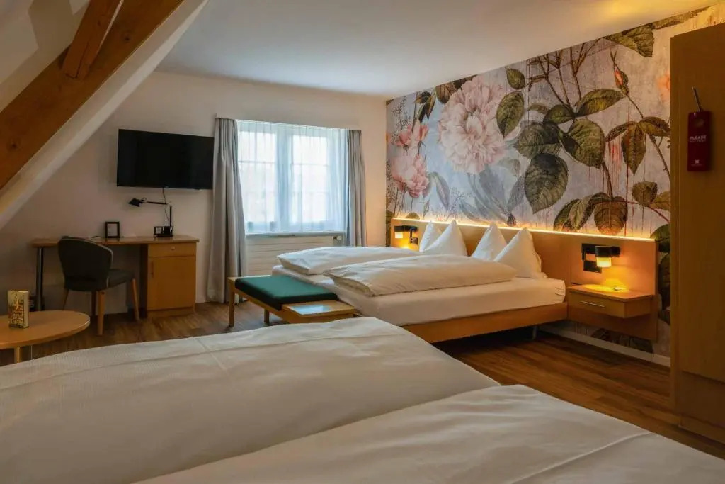 Landgasthof und Hotel Kreuz Kappel