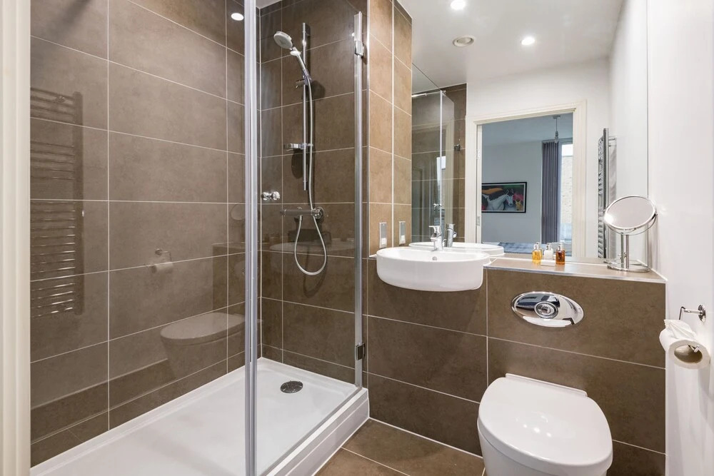 Panoramic Victoria Park Home close to Stratford