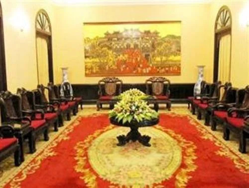 M O D Palace Hotel