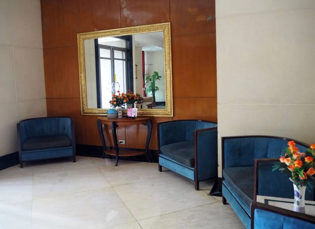 Suites de Marina Manila