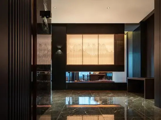 The GiorgioMorandi Hotels (Laiyang Wealth Center)