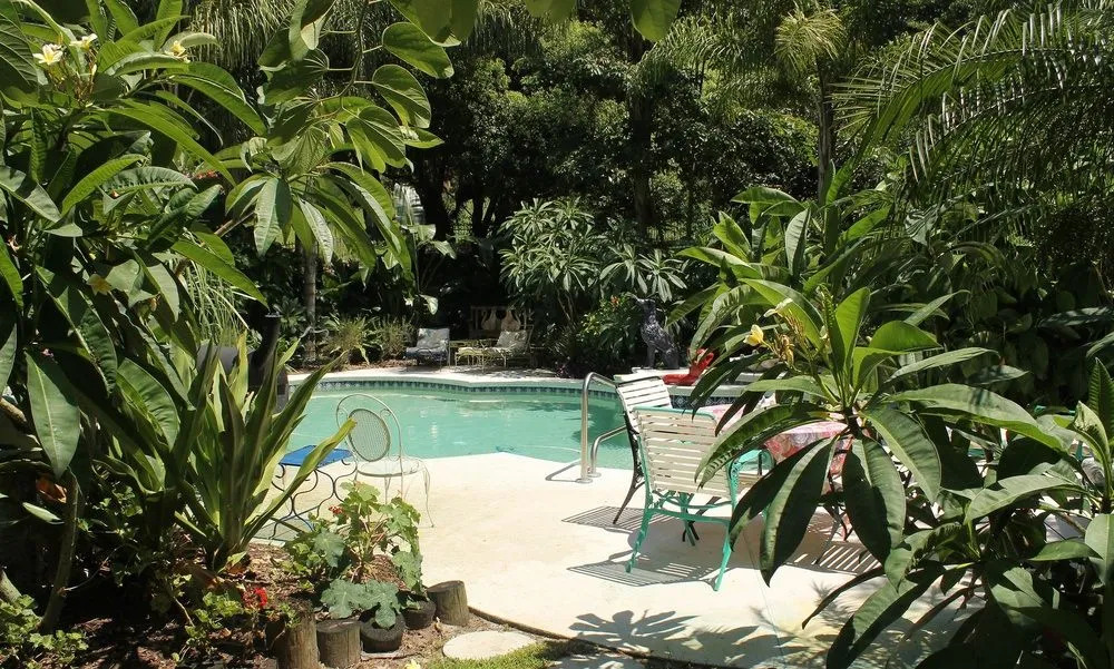 Heron Cay Lakeview Bed & Breakfast