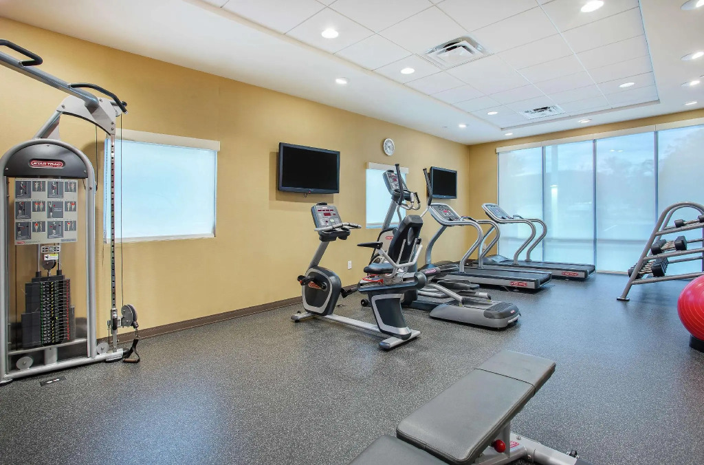 Home2 Suites Nashville Airport