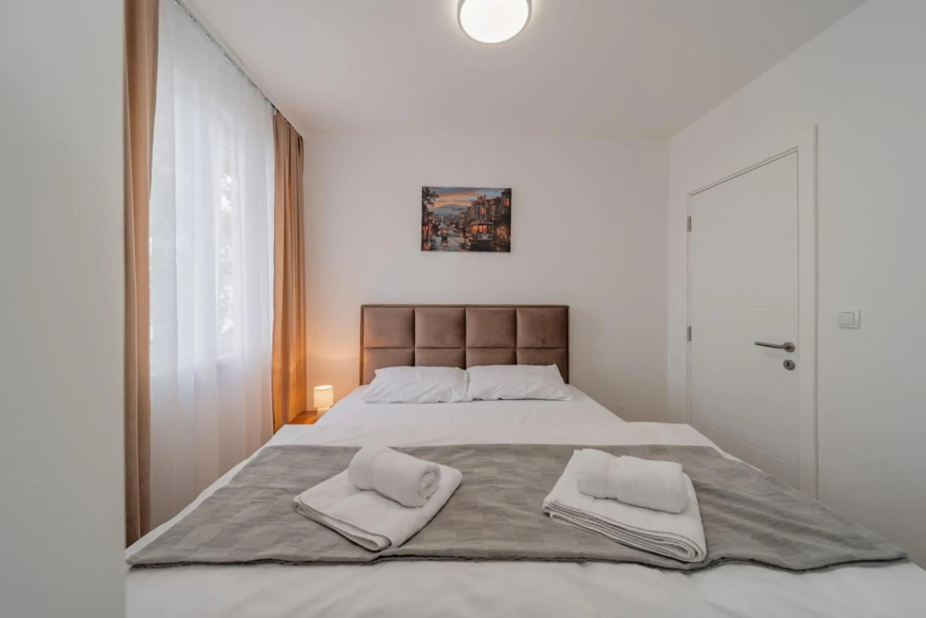 M Apartments