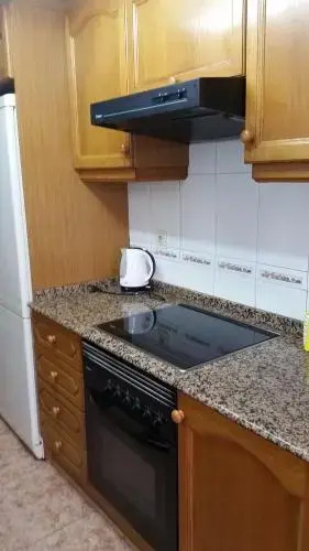 Pasarela Apartment