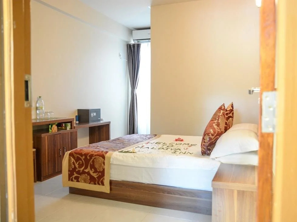 Maldiva Inn