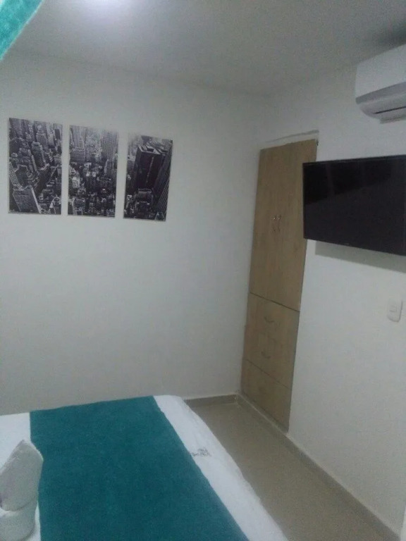 Hotel Piscina Real