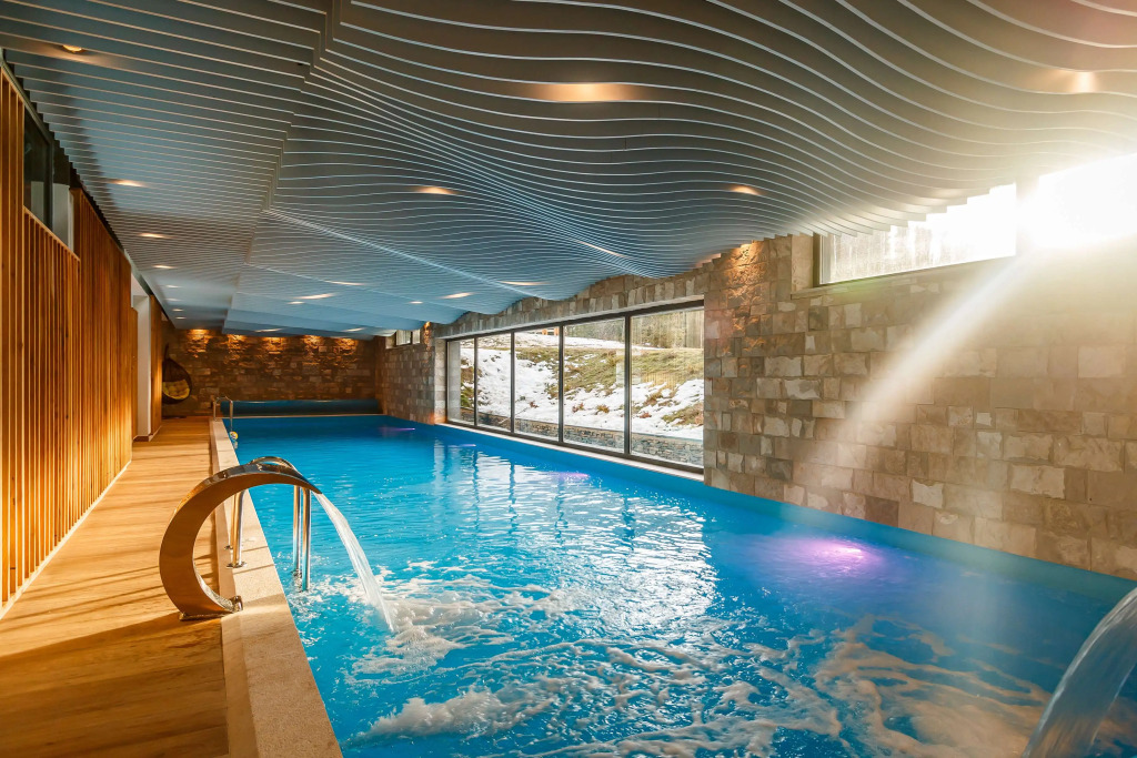 Pino Nature Hotel, BW Premier Collection