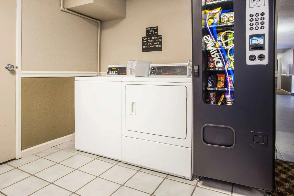 Super 8 by Wyndham Vacaville