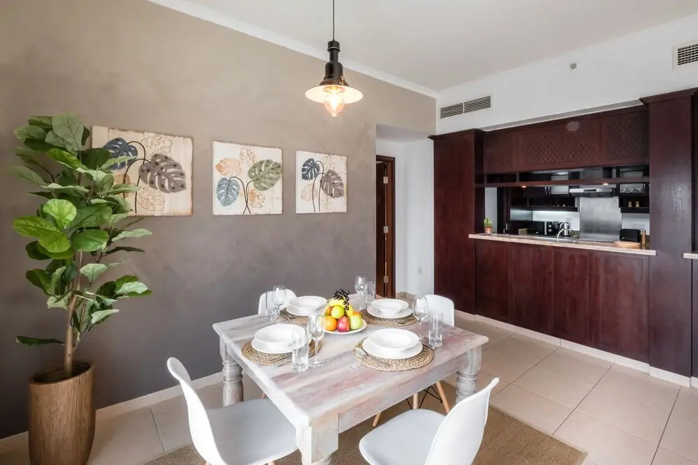 Maison Privee - Exclusive Apt w/ Burj Khalifa Next Door