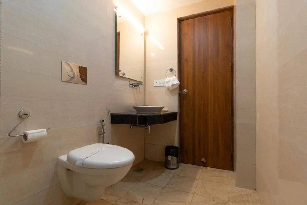 Hotel Wild Wood - 5 Minutes Walk to Mall Road