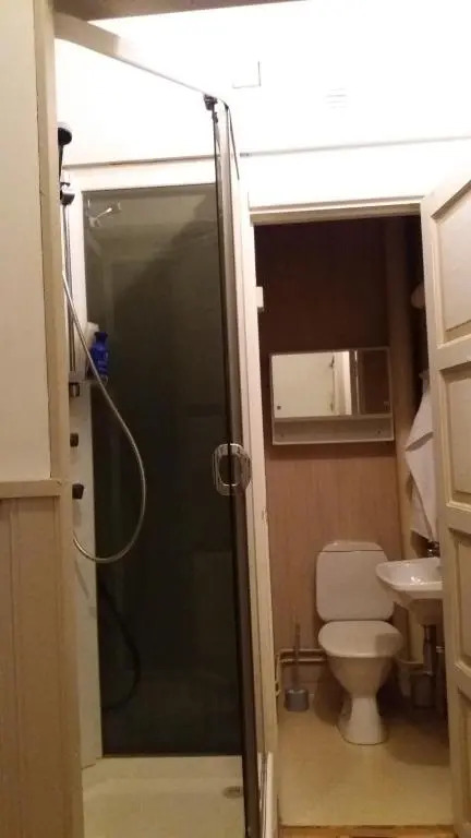 Cosy studio apartment
