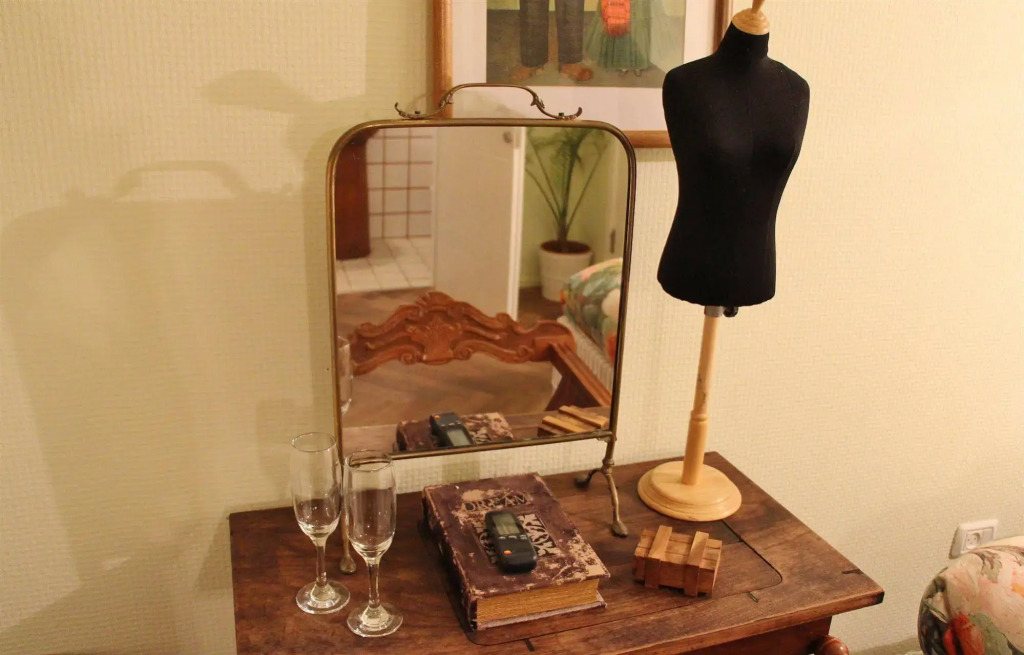 Kann Boutique Neve Tzedek