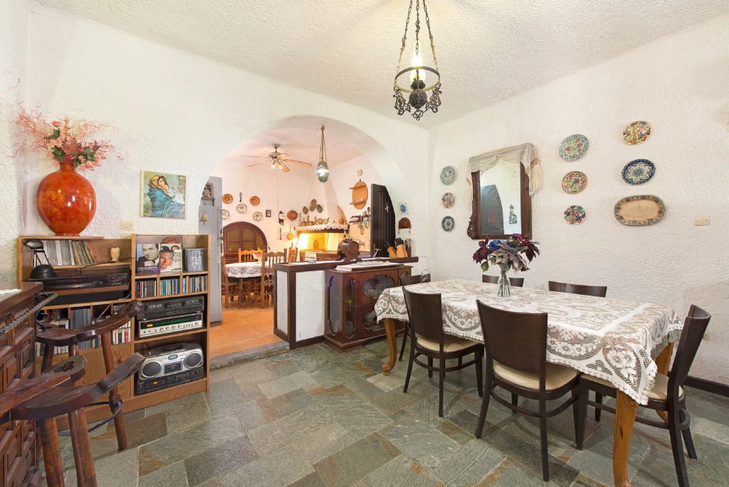 Traditional Villa