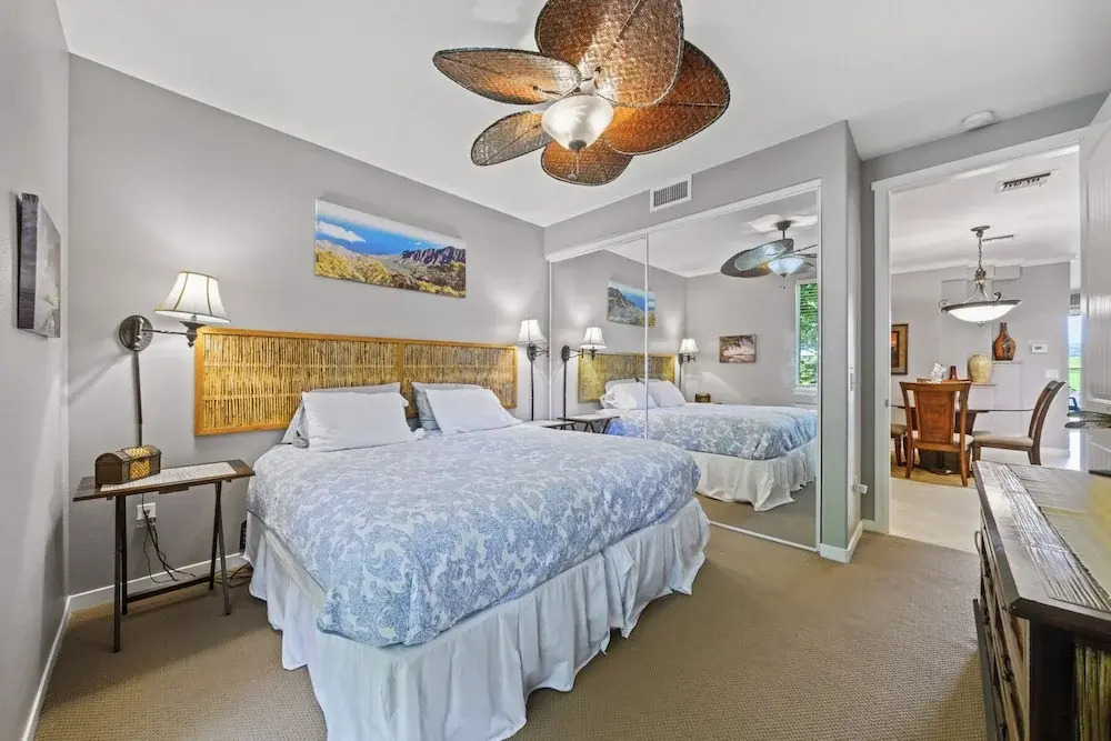 Golf Villas At Mauna Lani #A3