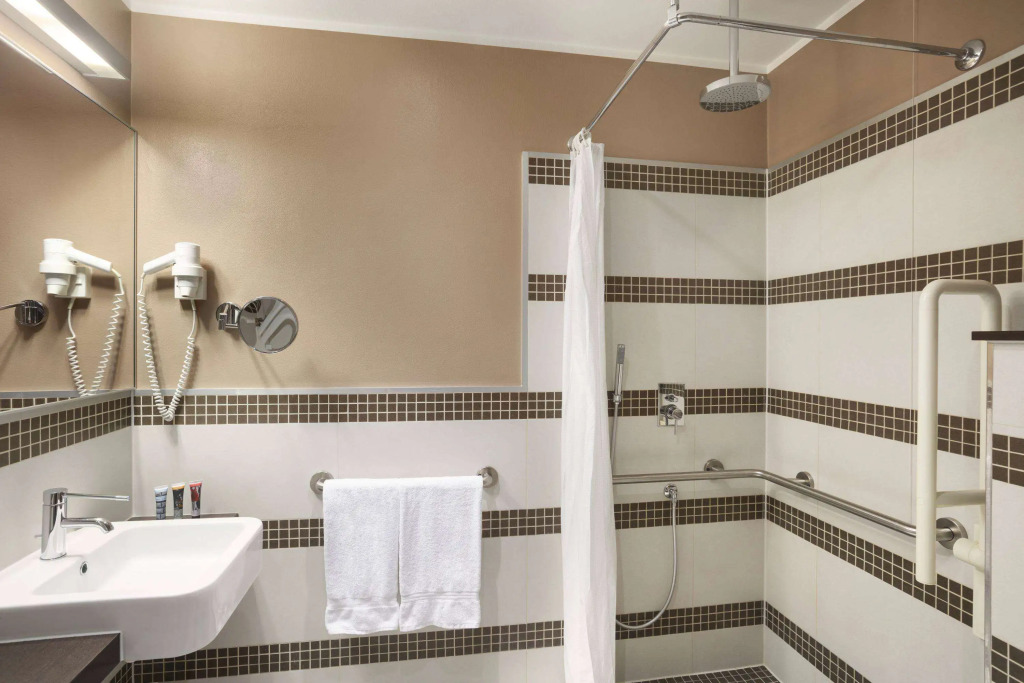 Ramada Plaza by Wyndham Milano