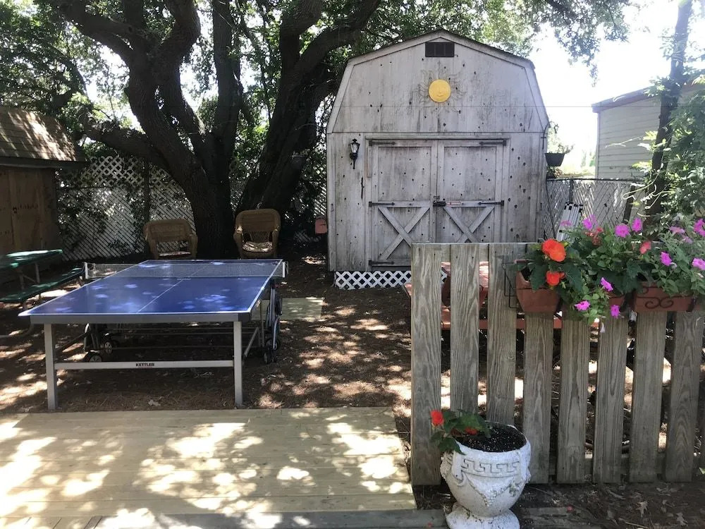 Angies Guest Cottage