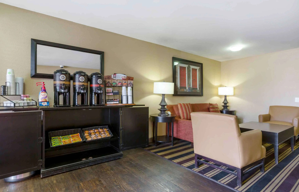 Extended Stay America Suites - El Paso - West