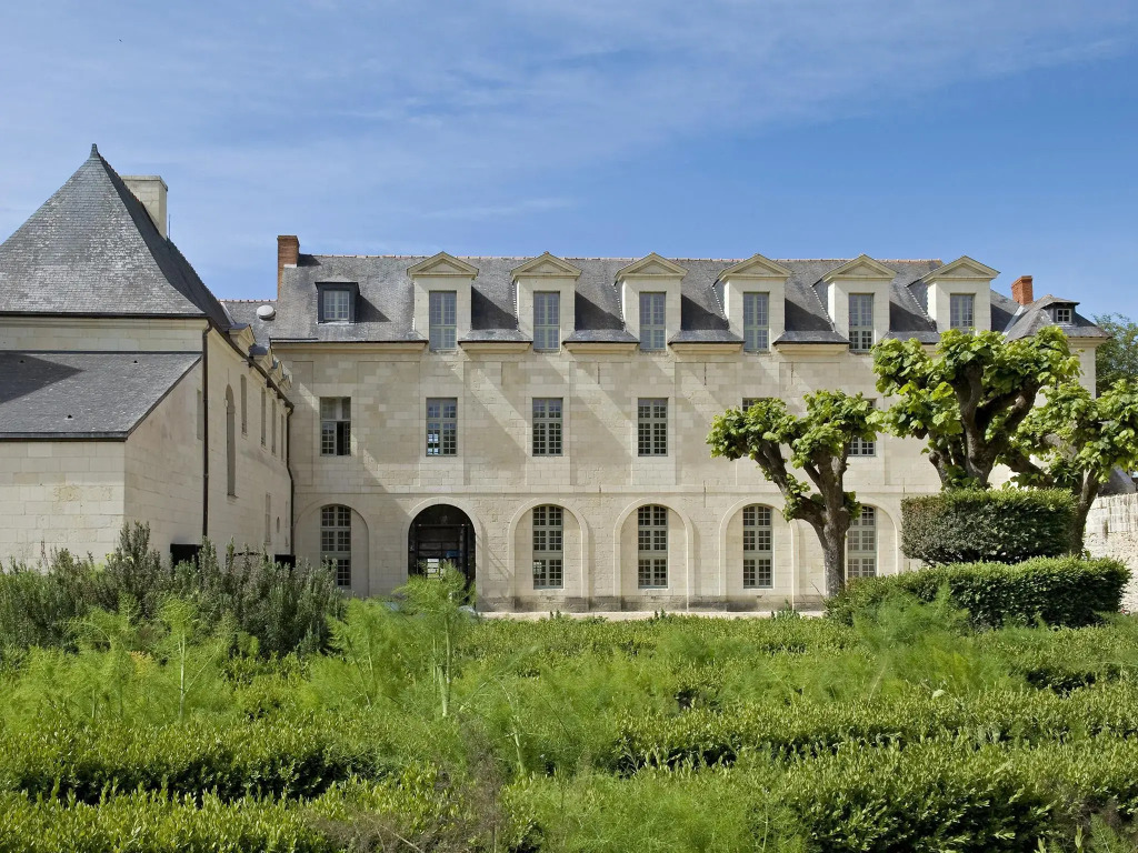 Fontevraud LErmitage