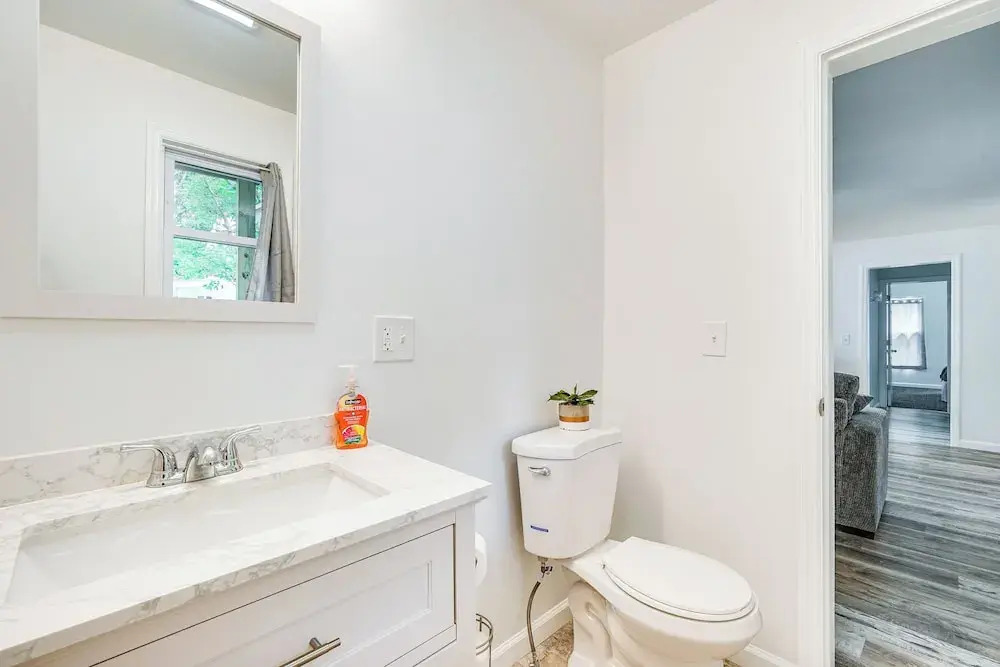 Charming Glens Falls Retreat Near Downtown!