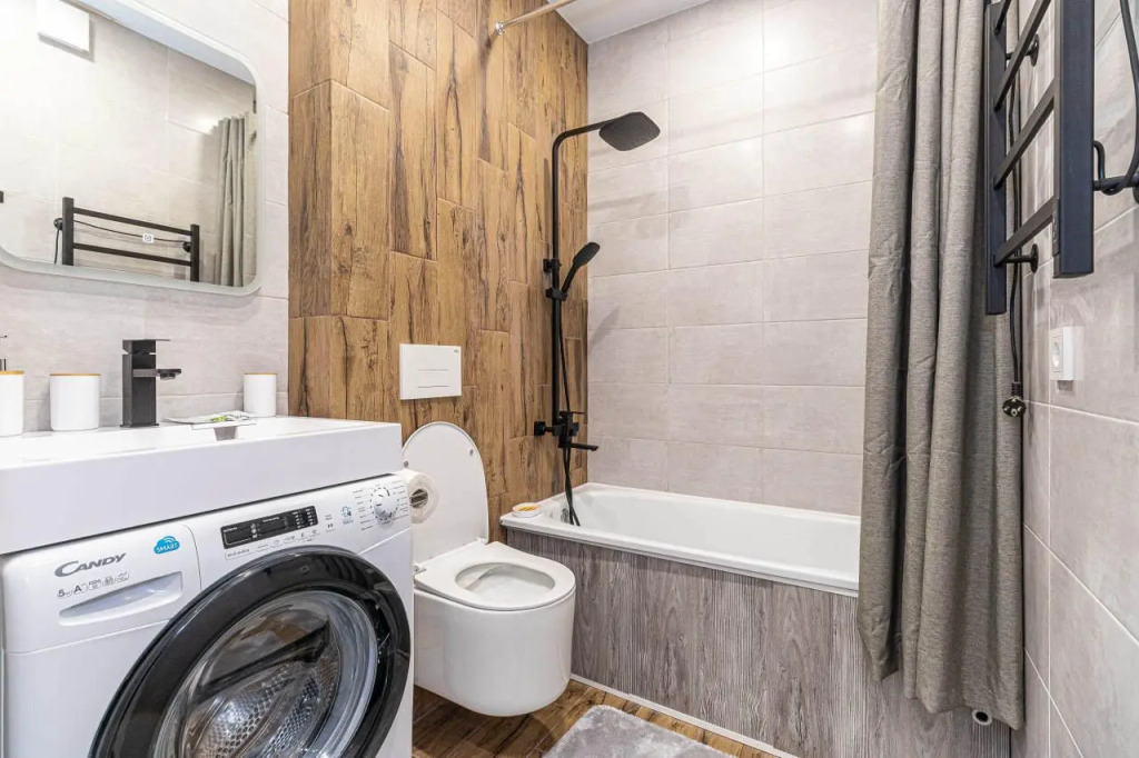 Daily Rent на улице Ивана Беличенко 89