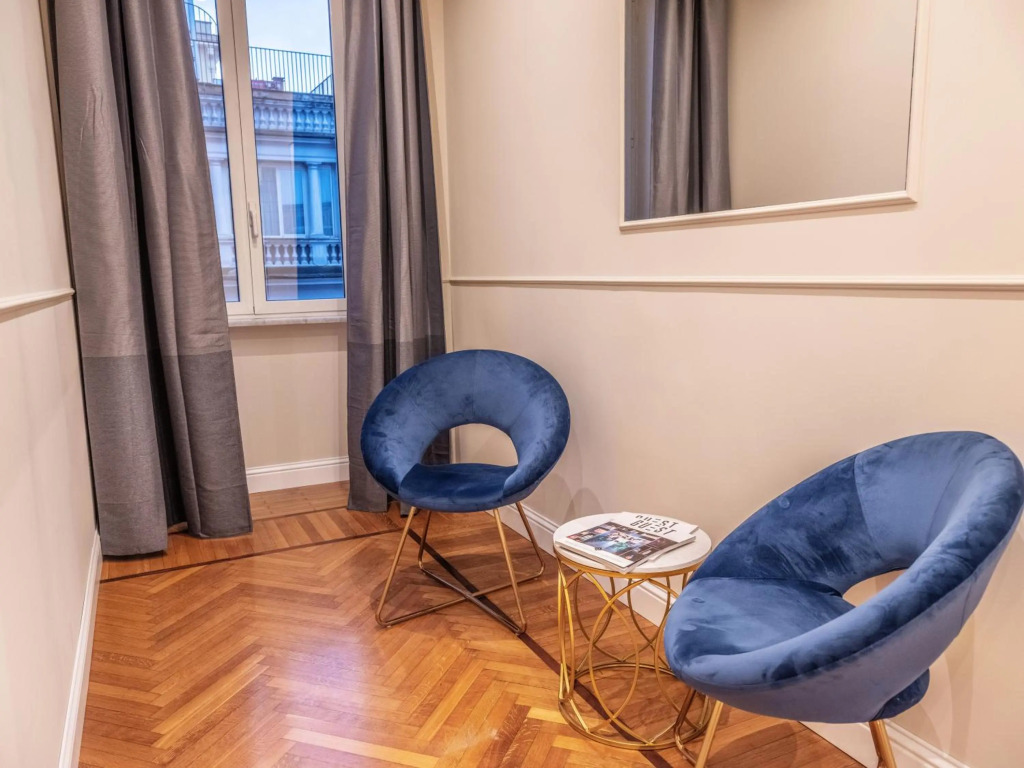 Vatican Palace Suites by Premium Suites Collection