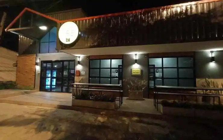 The Sleeper Homestay