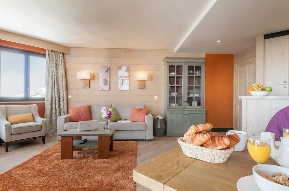 Premium Residenz L'Amara