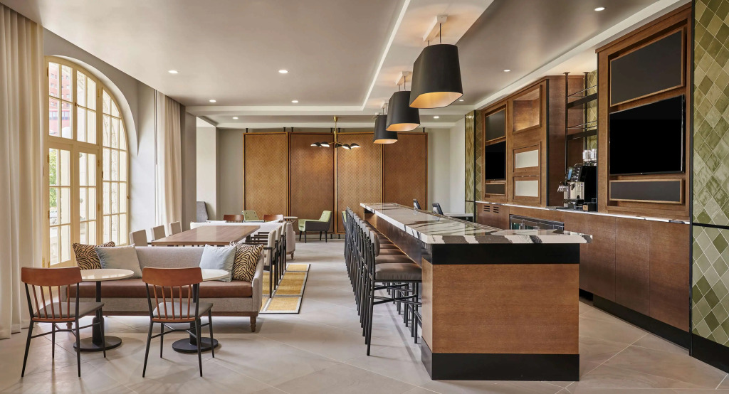 Hyatt Place Chicago Medical/University District