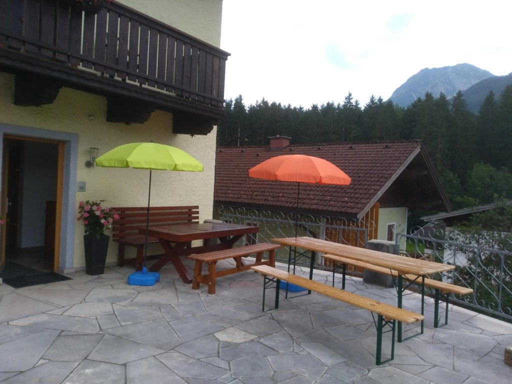 Ferienhaus Reschreiter