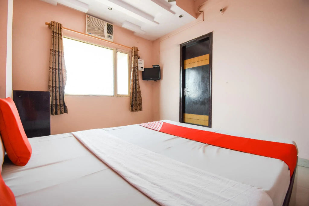 OYO 71624 Hotel City Delux