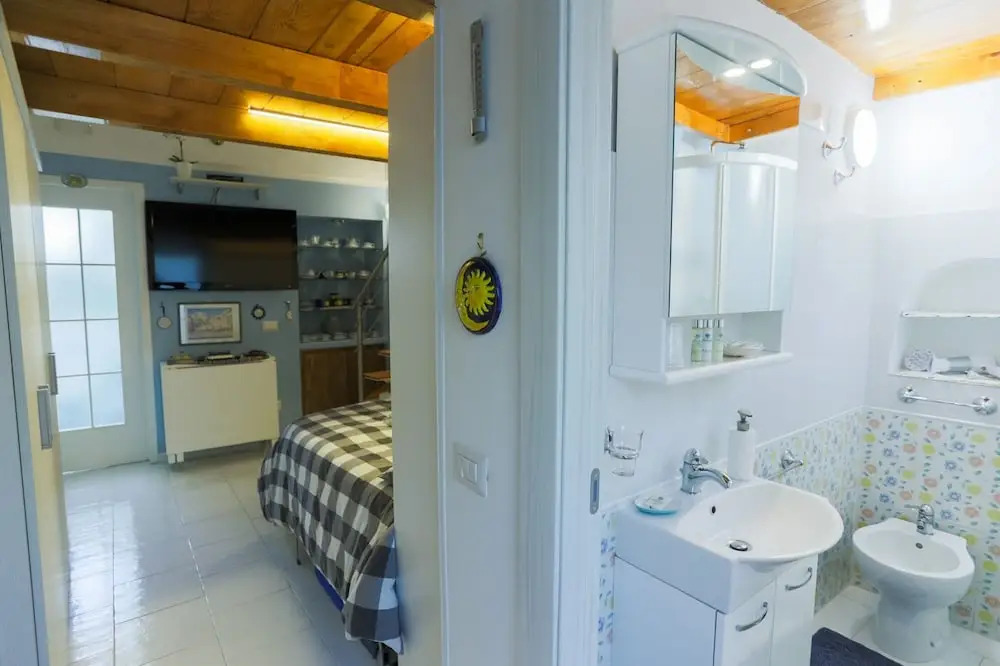 Freeholiday House in Amalfi Coast