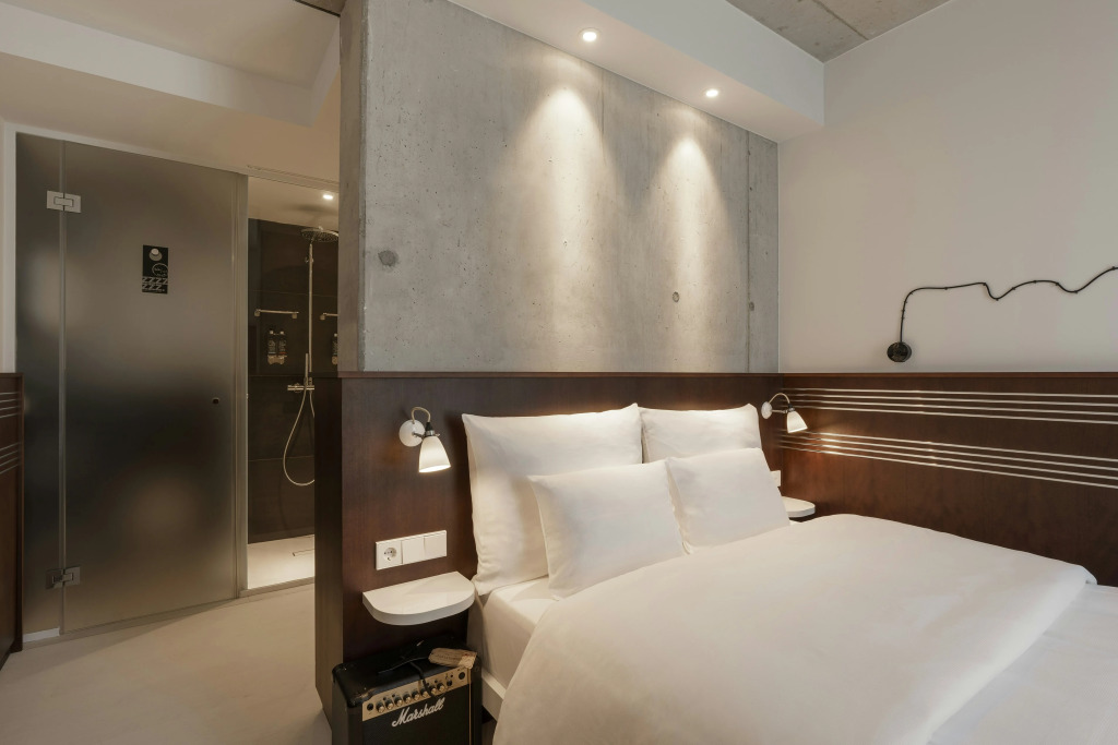 Ruby Ella Hotel Cologne by IHG