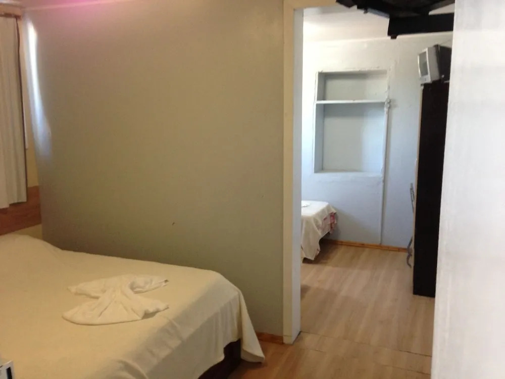 American Hotel