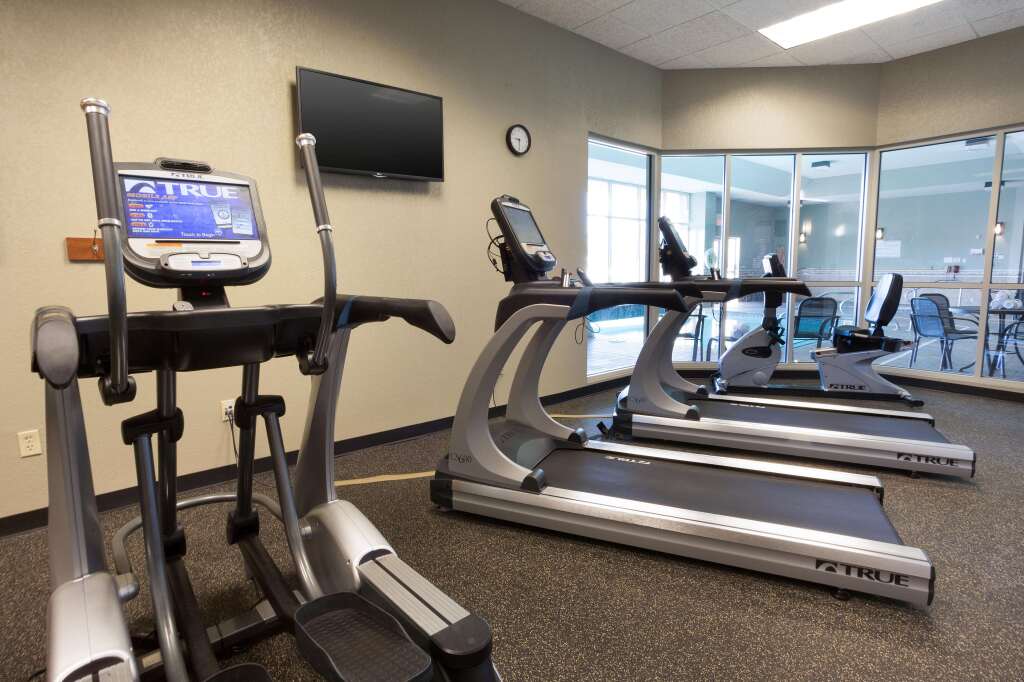 Drury Inn & Suites Cincinnati Sharonville