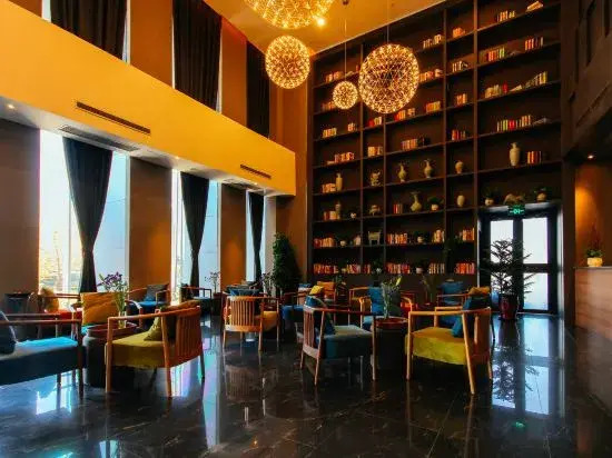 Yipoyunshi Hotel, wutong Street Subway Station, Zhengzhou University