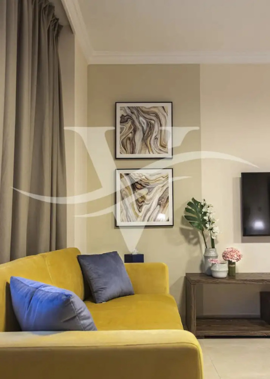 Viola Hotel Apartments
