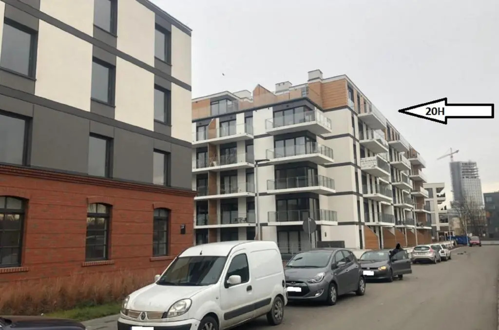 Crystal Luxury Apartments Rakowicka 20H