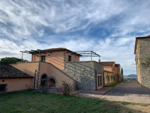 Villa Preselle Country Resort